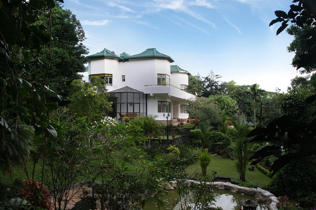 Mowbrey House Resort 3*