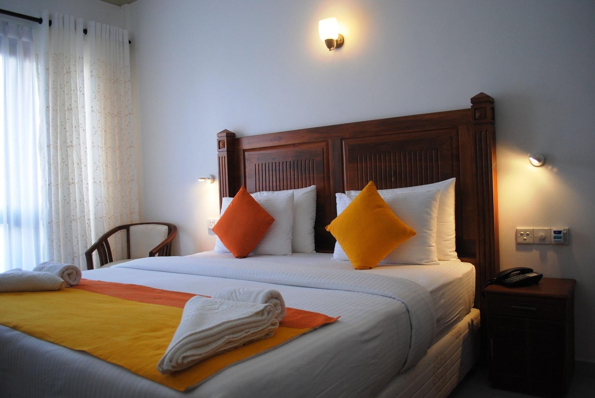 Yo 4* Kandy
