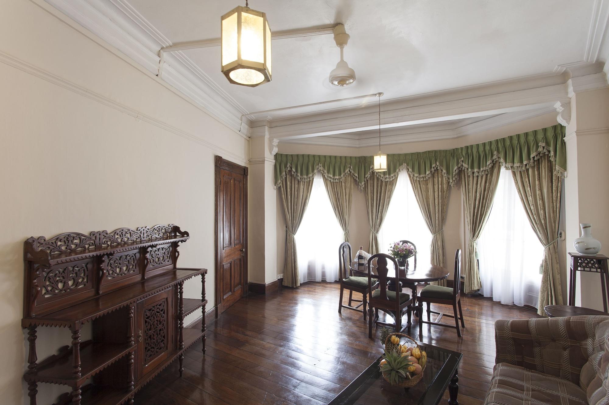 Hotel Queen's