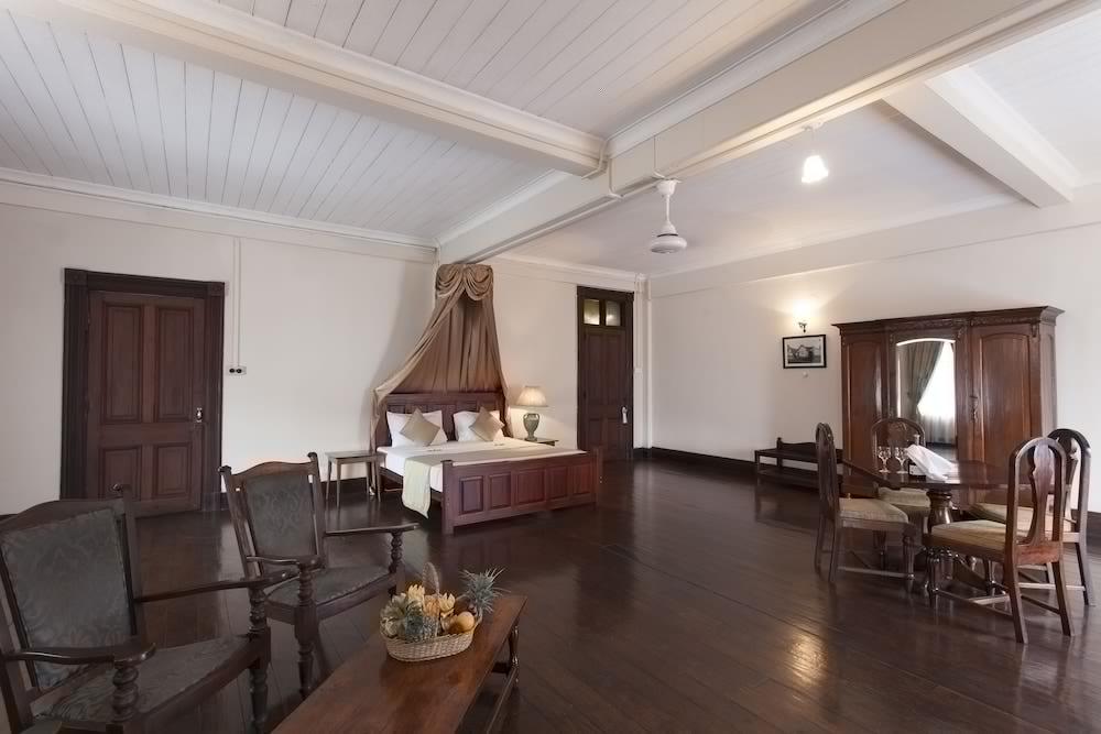 Hotel Queen's Kandy