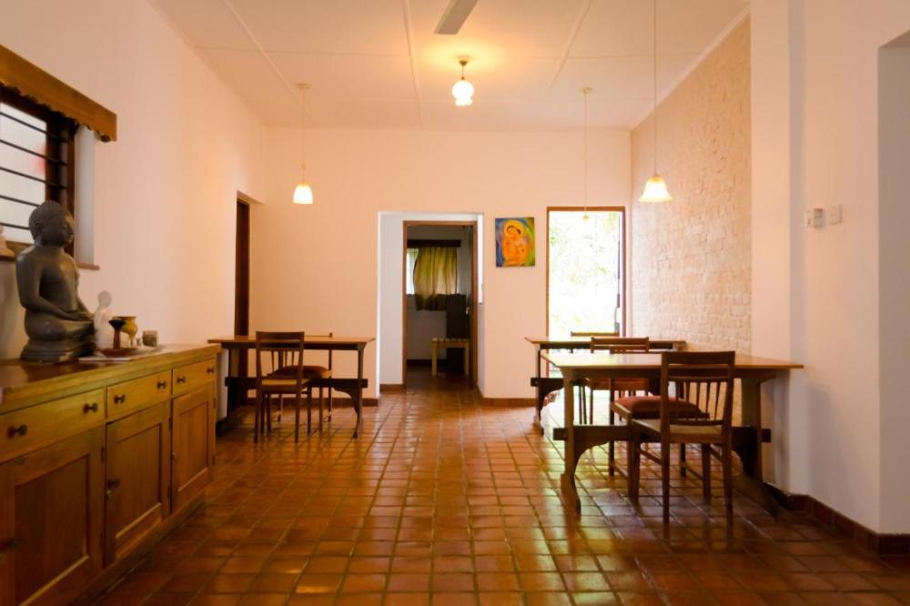 Guest house Clove Garden 2*