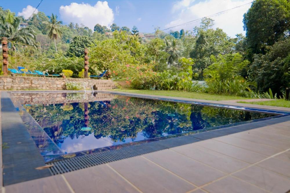 Guest house Clove Garden