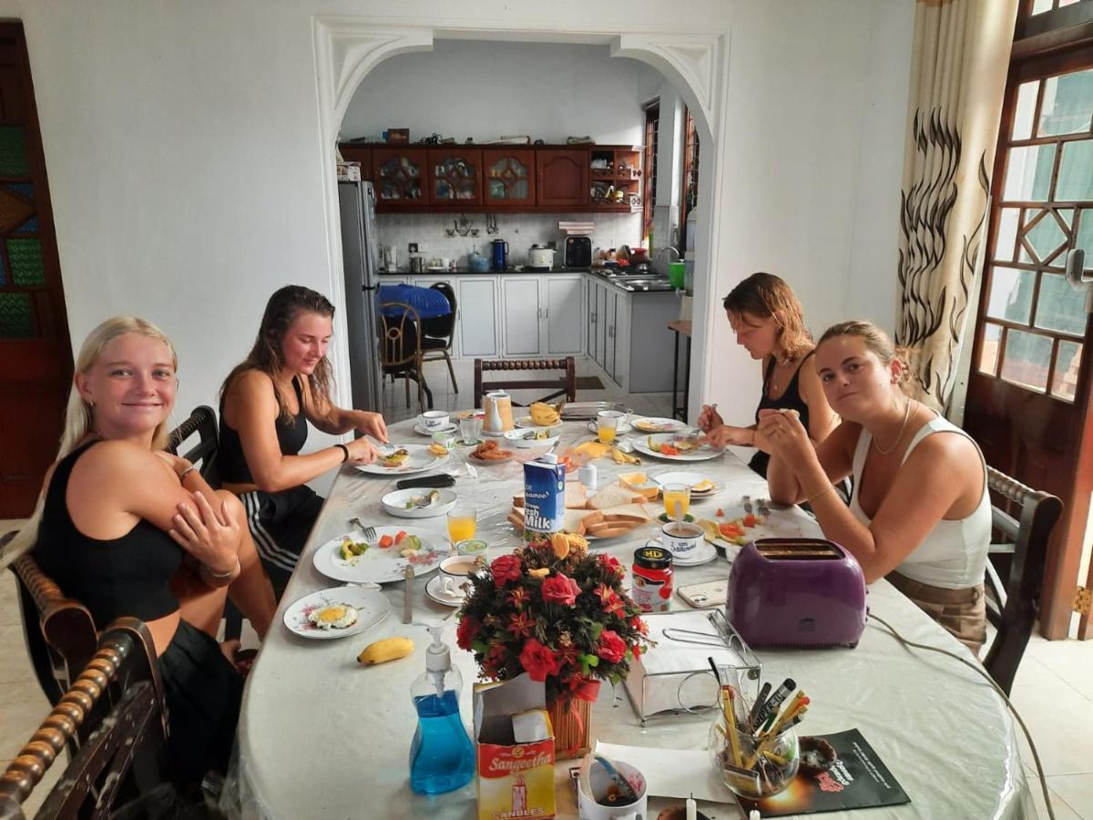 Homestay Antique Tourists Kandy