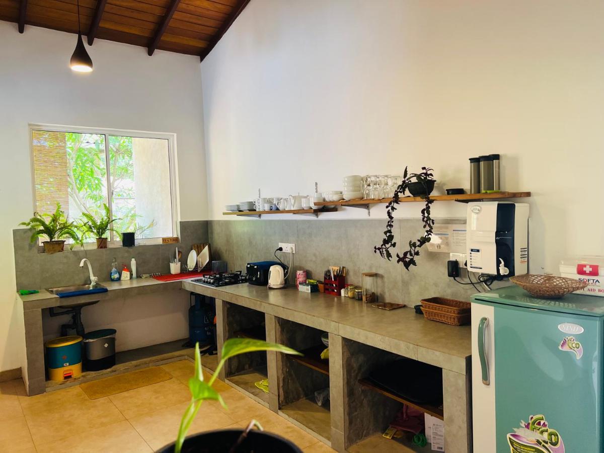 Homestay Feel Kandy
