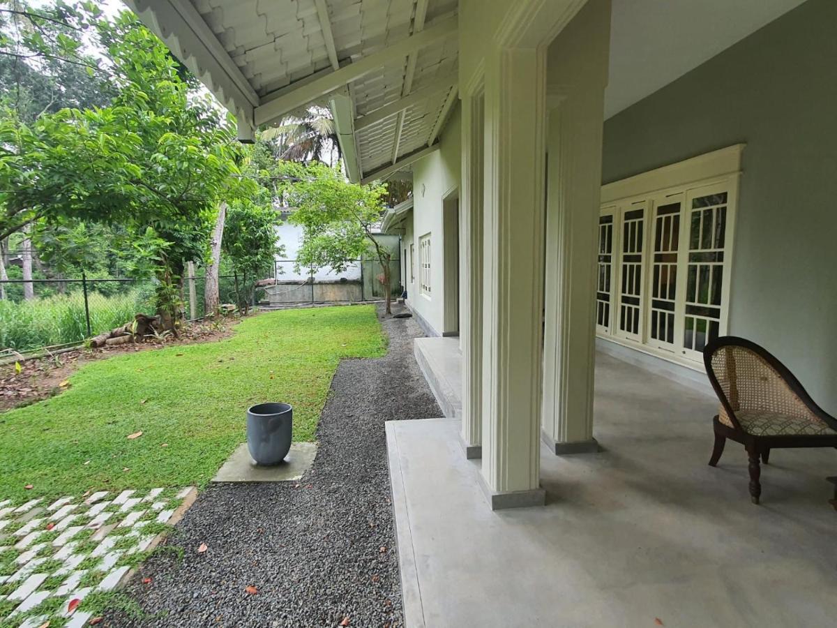 Lewella House *
