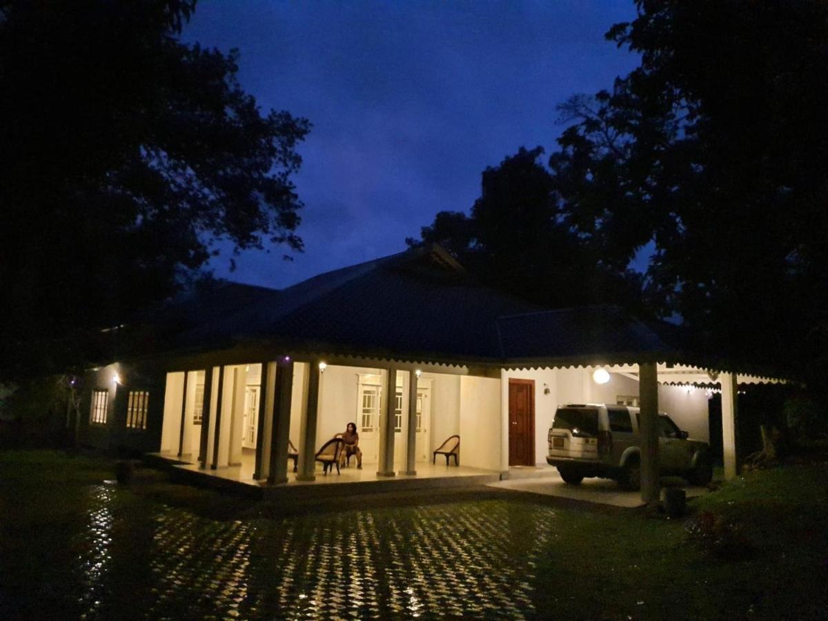Lewella House Homestay