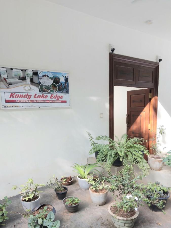 Edge Lodge Kandy