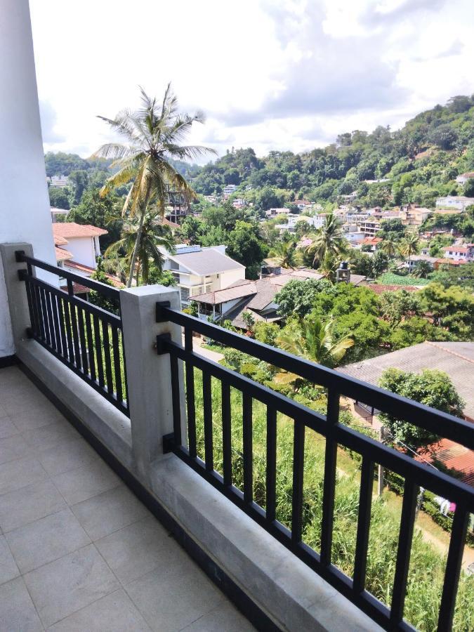 Edge Lodge Kandy