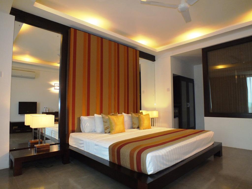 The Tourmaline Hotel Kandy