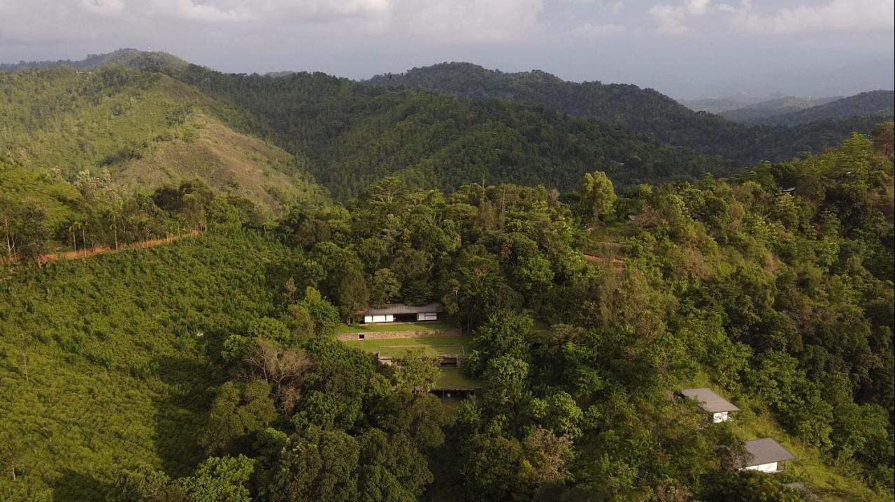 Hotel Santani Wellness Kandy