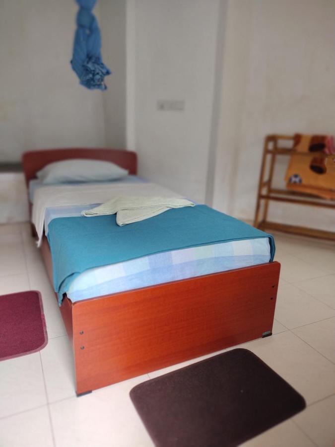 Woods Guest Homestay *