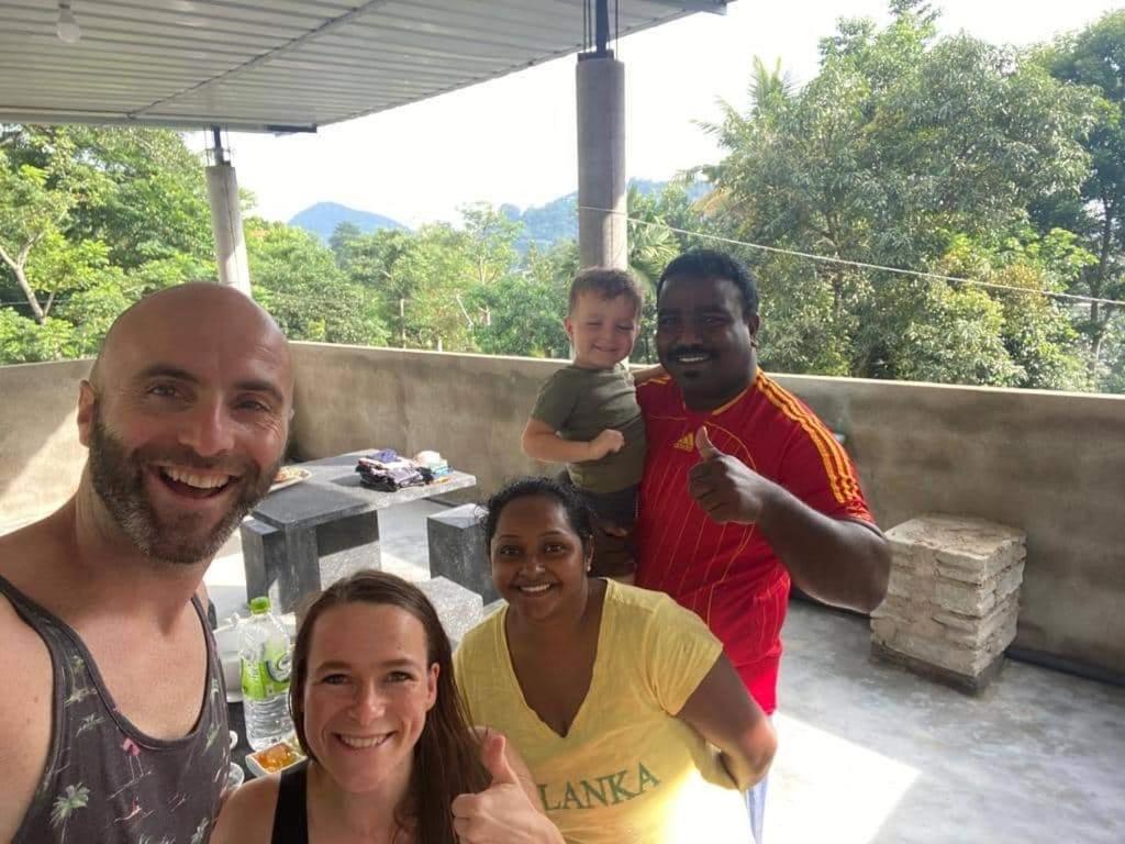 Homestay Sura