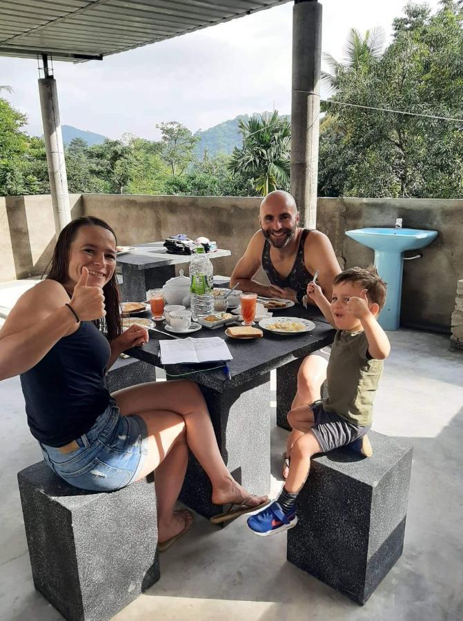 Homestay Sura Kandy