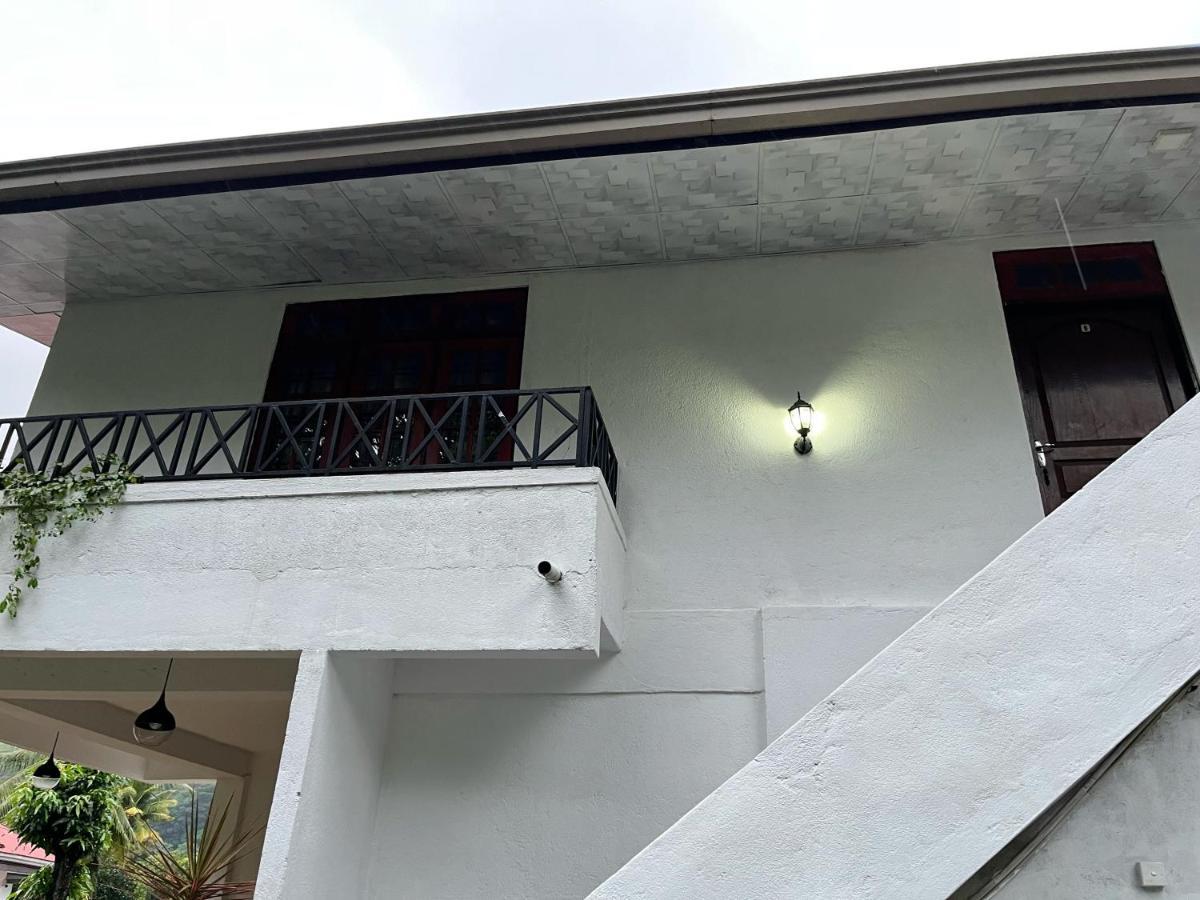 Bed & Breakfast Crystal Kandy