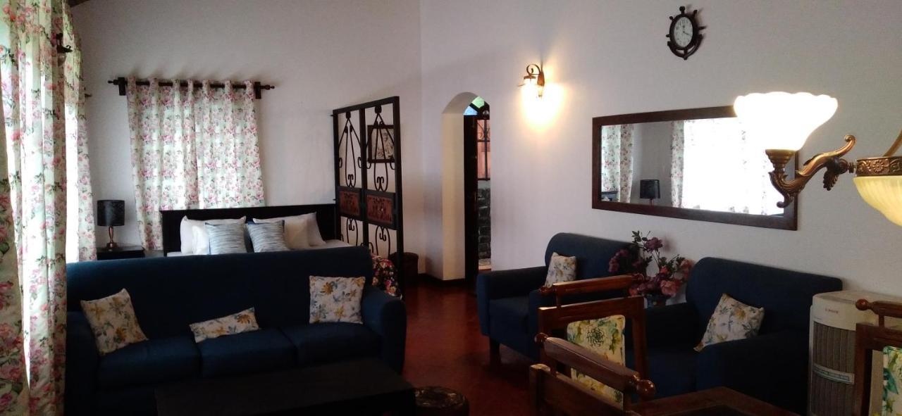 Apartment Wilson Bungalow *