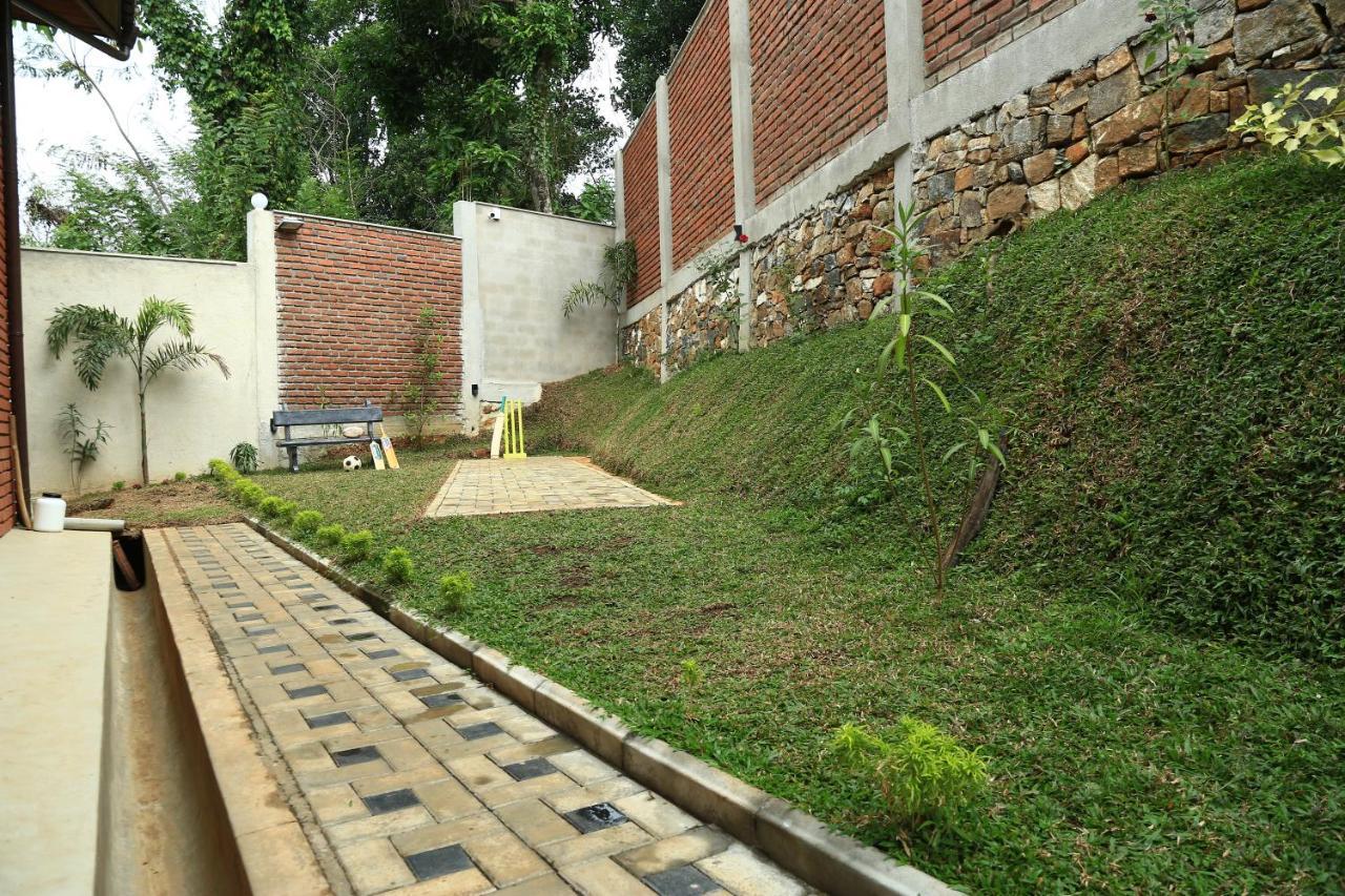 Wilson Bungalow