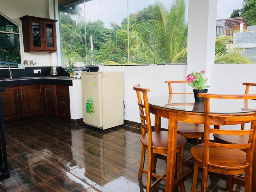 River Garden Apartment Kandy