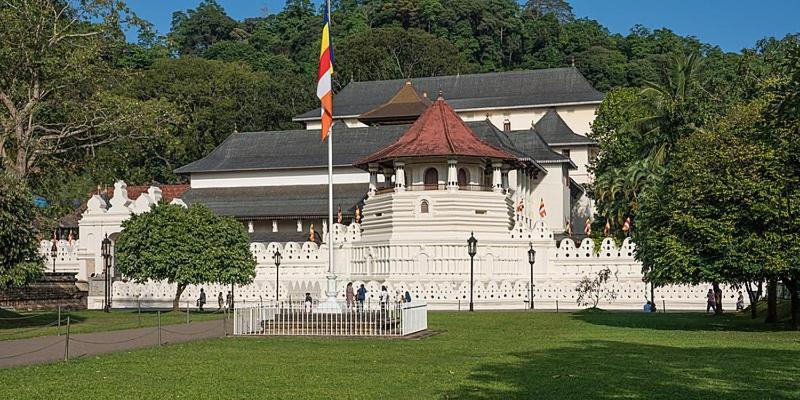 River Garden Kandy