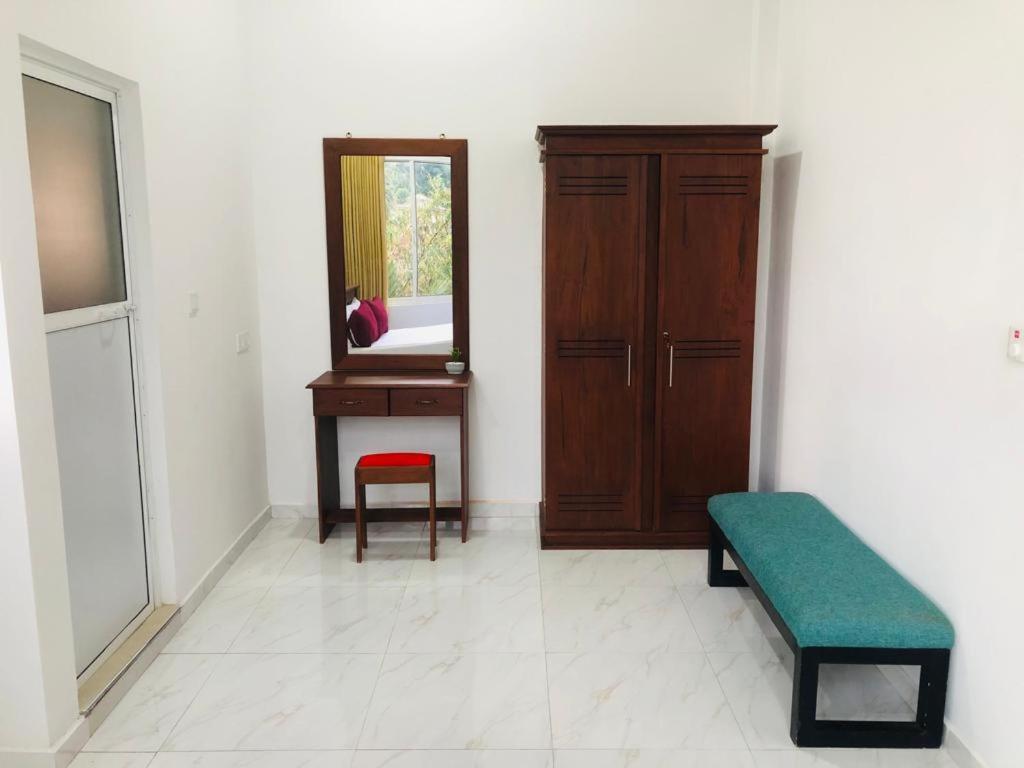 River Garden Apartment Kandy