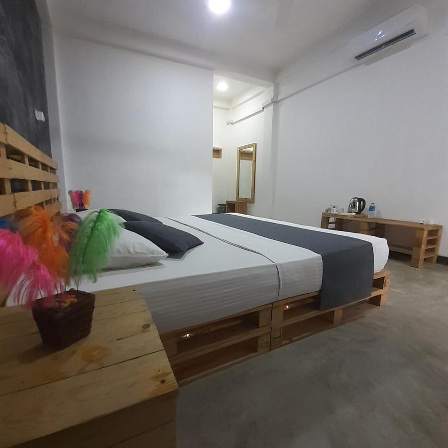 Inside Out Nature Homestay