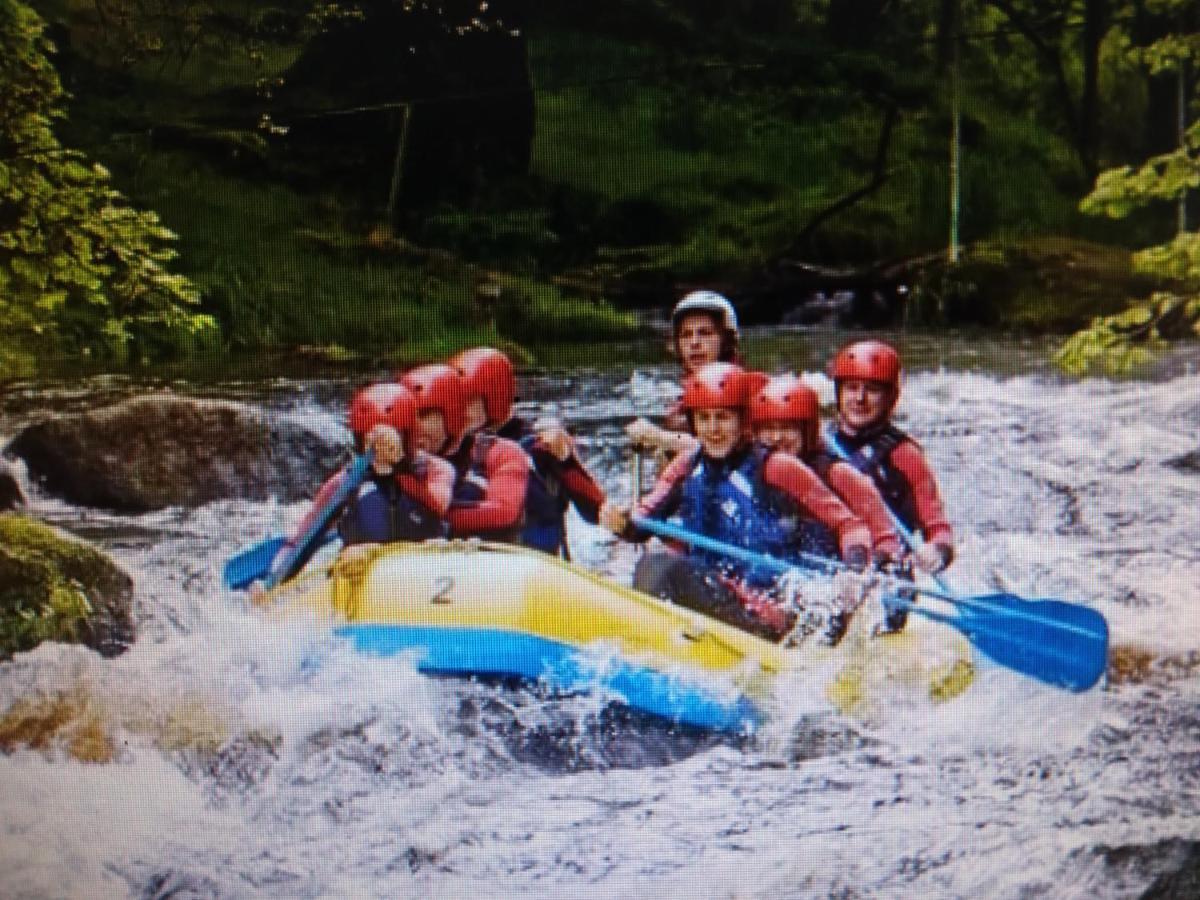 Edge Lodge Kandy