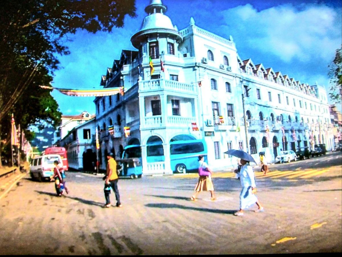 Edge Lodge Kandy