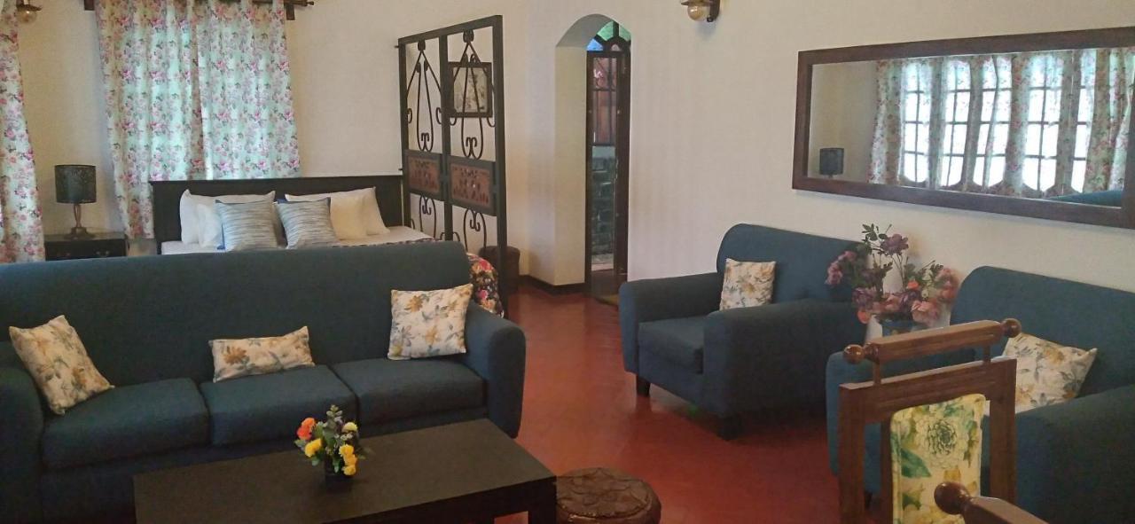 Wilson Bungalow Kandy