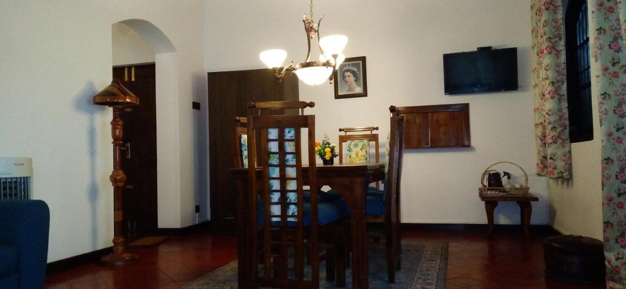 Wilson Bungalow *