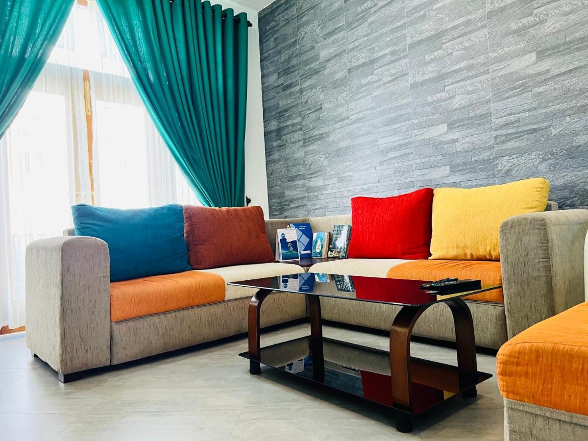 Homestay Hansons