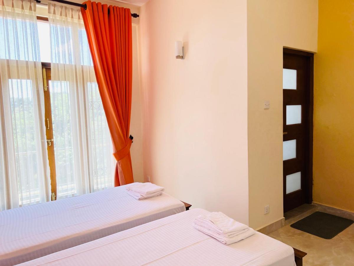 Homestay Hansons *