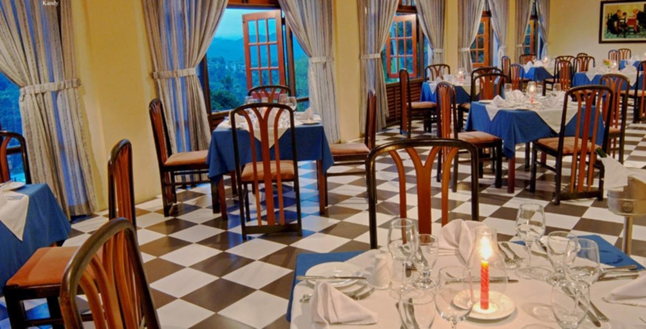 Hotel Swiss 4*