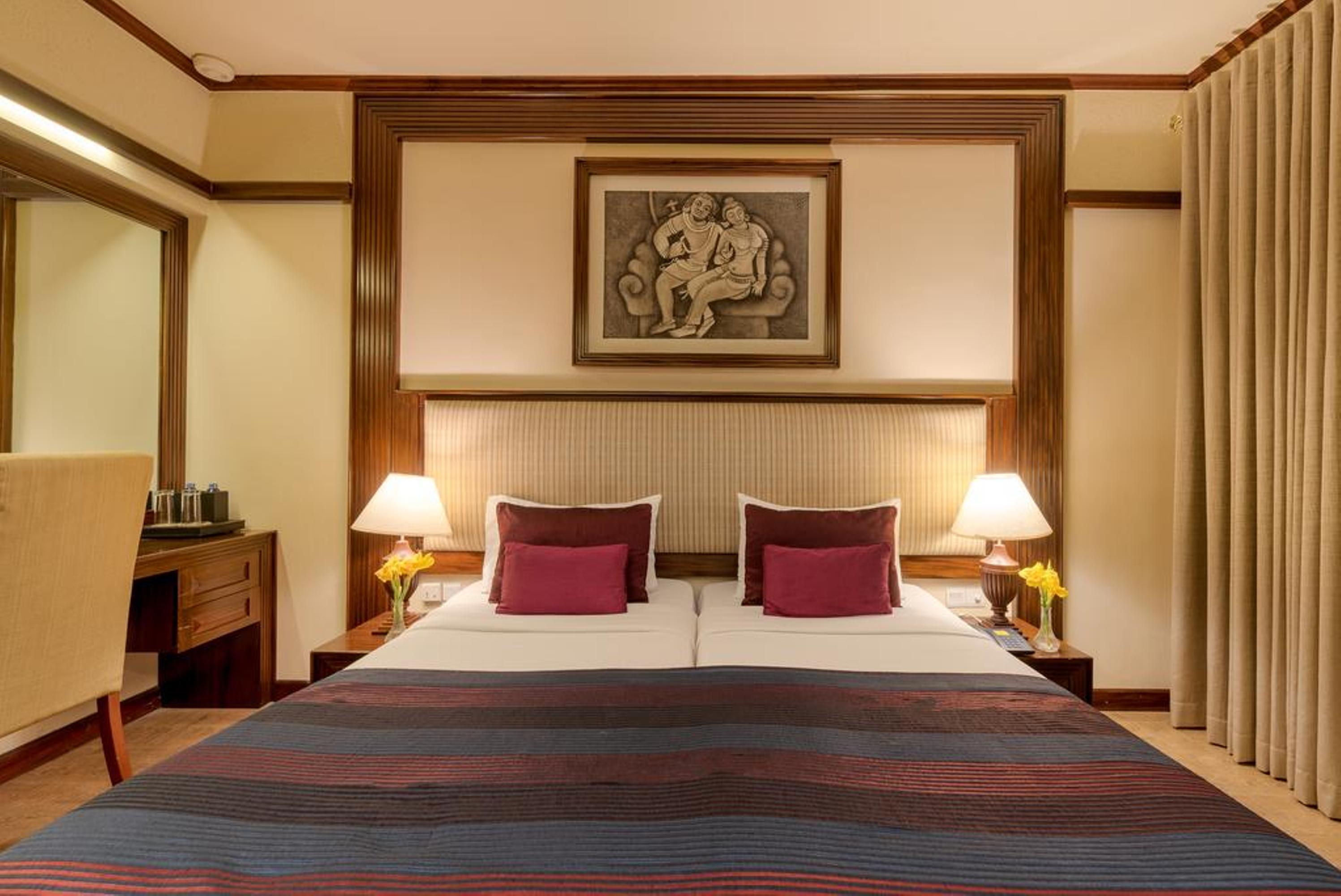 Amaya Hills 5* Kandy