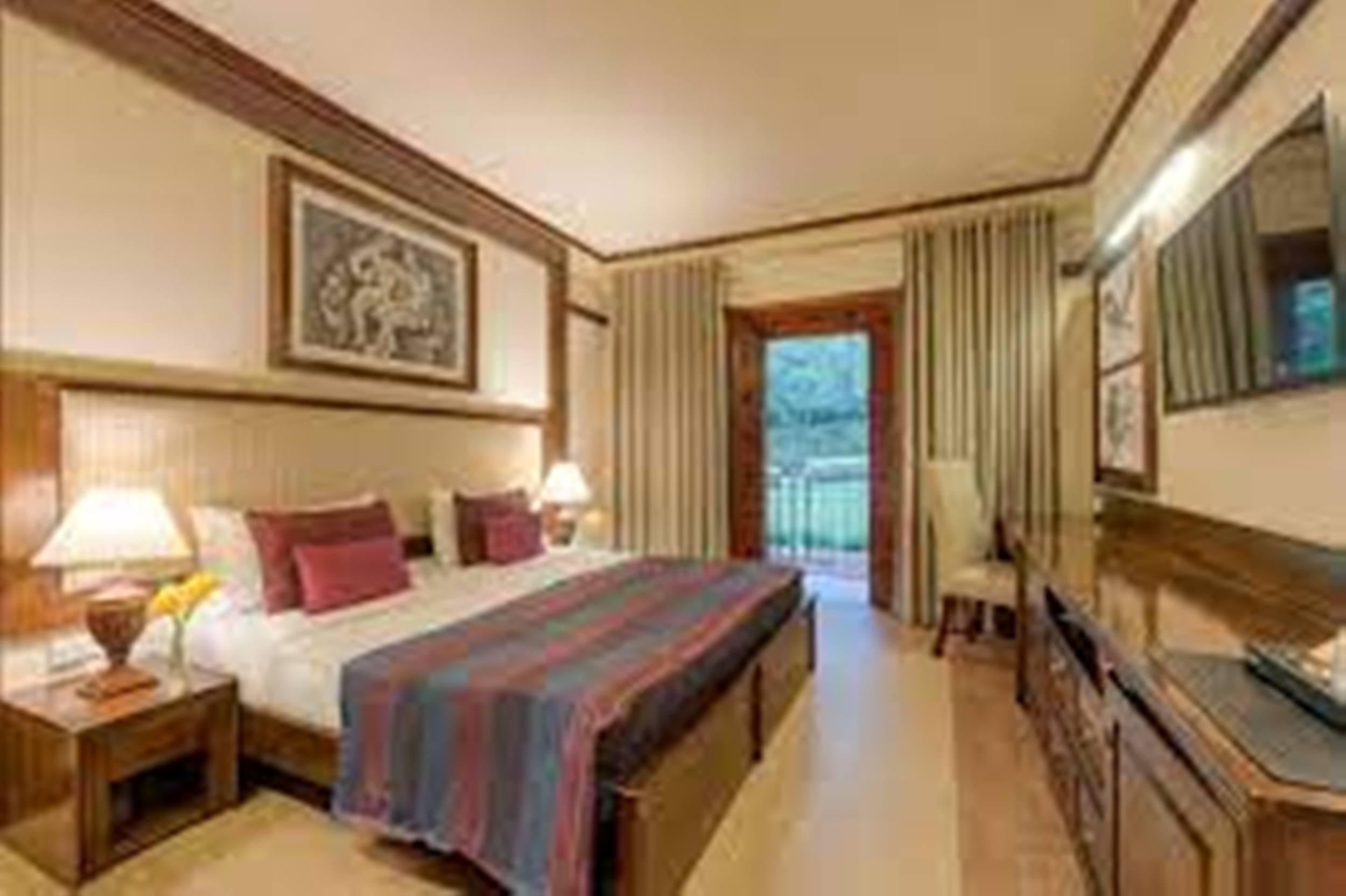 Resort Amaya Hills