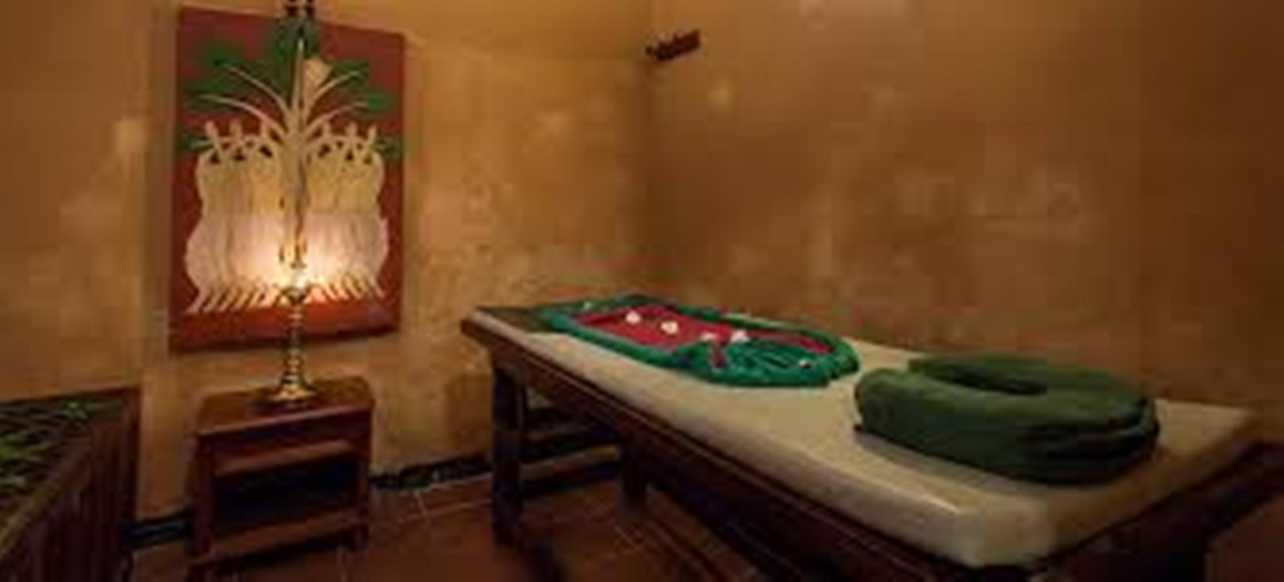 Amaya Hills 5*