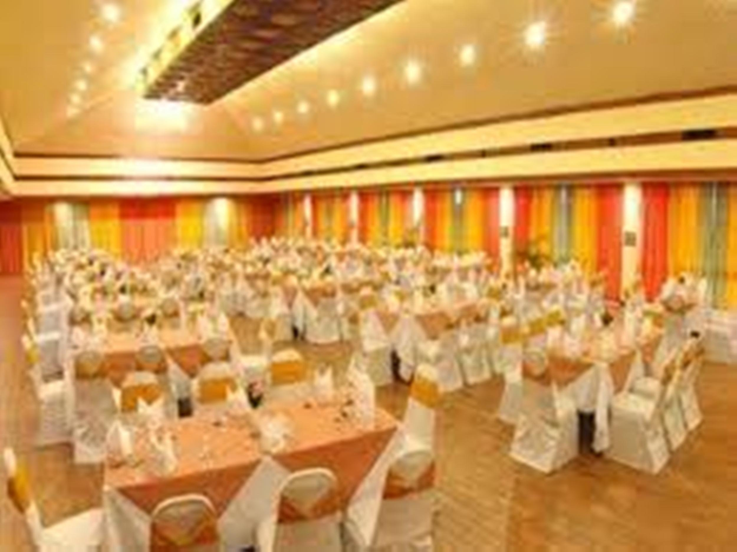 Amaya Hills Resort 5*