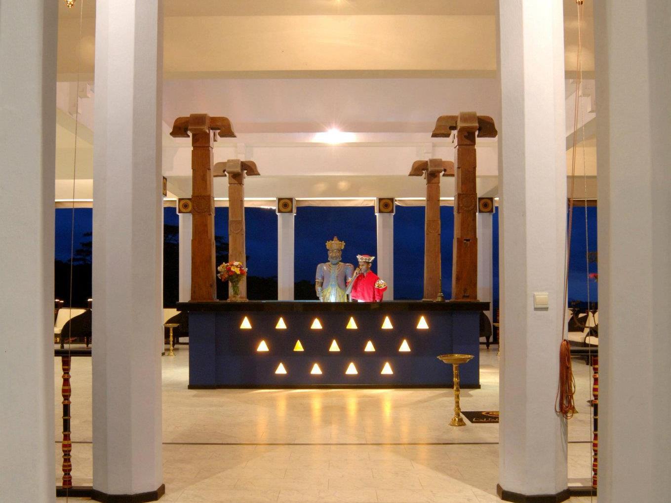 Amaya Hills 5*