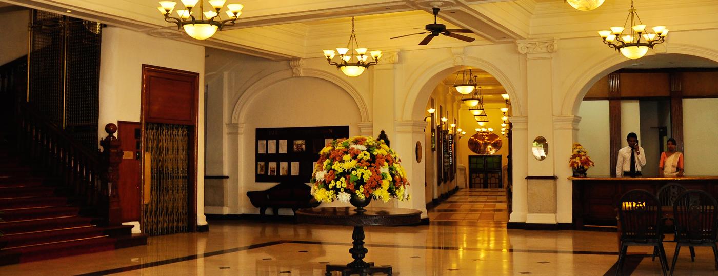 Hotel Queen's 5*