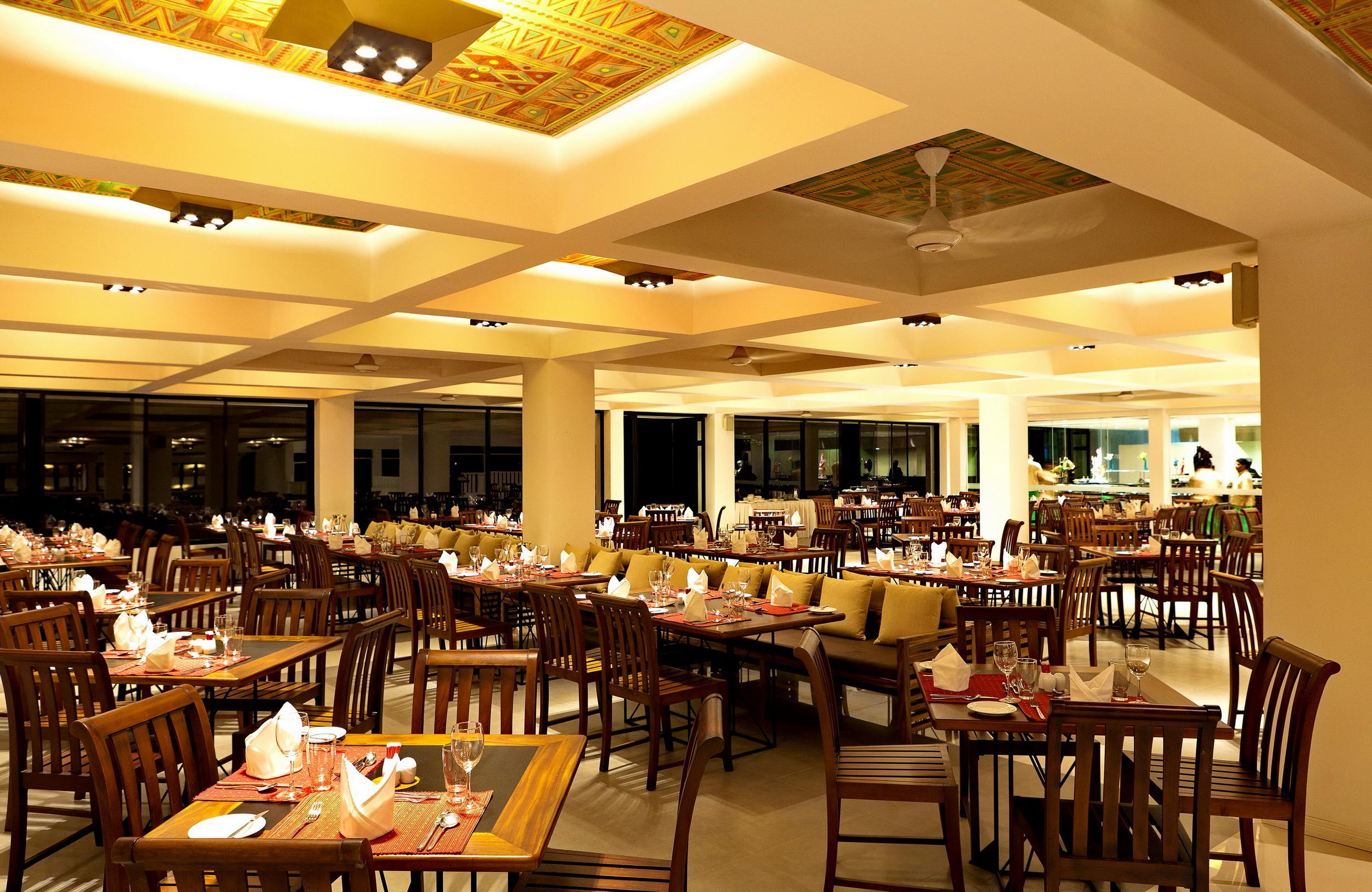 Hotel Cinnamon Citadel Kandy
