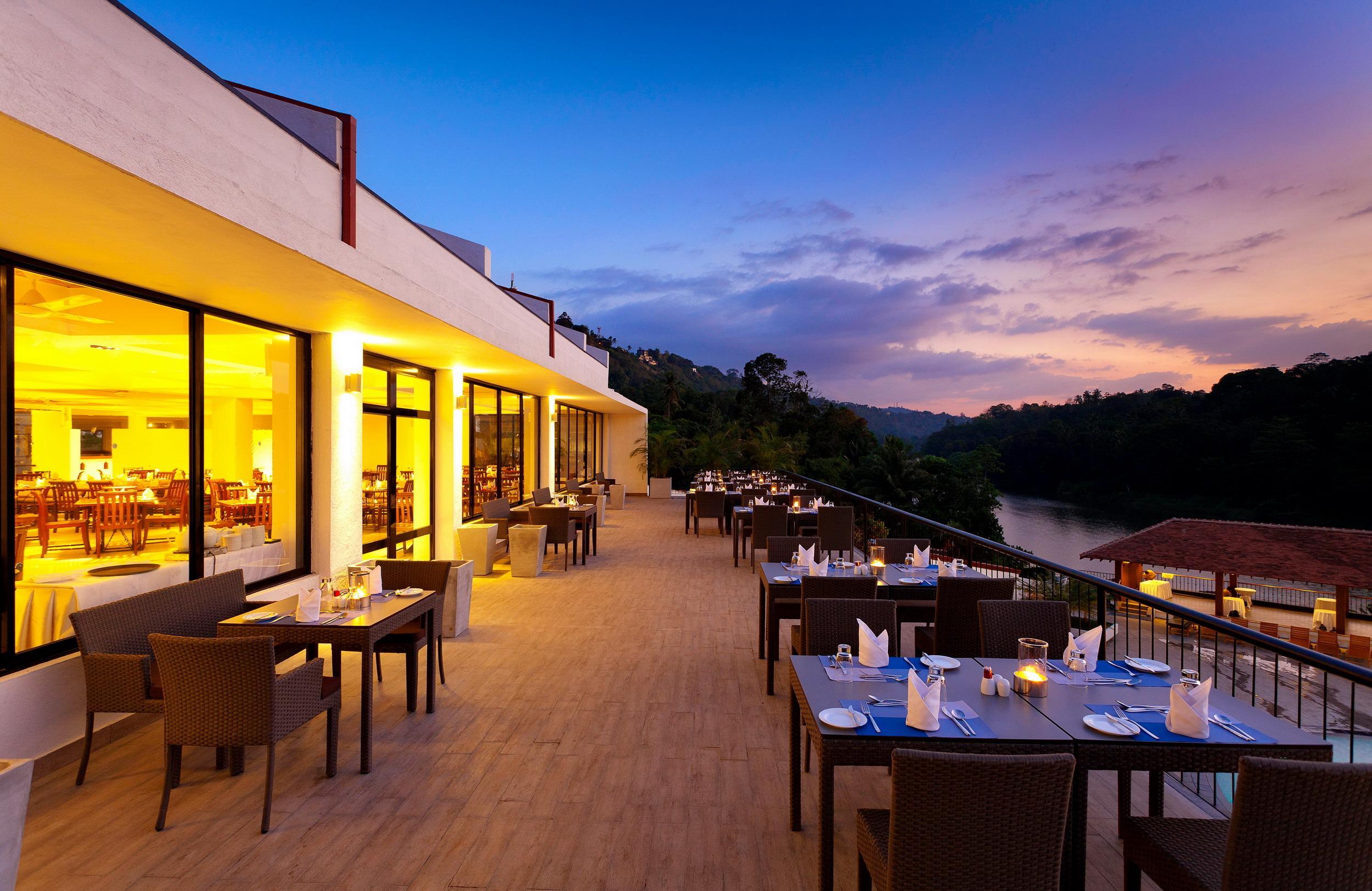 Cinnamon Citadel 4* Kandy