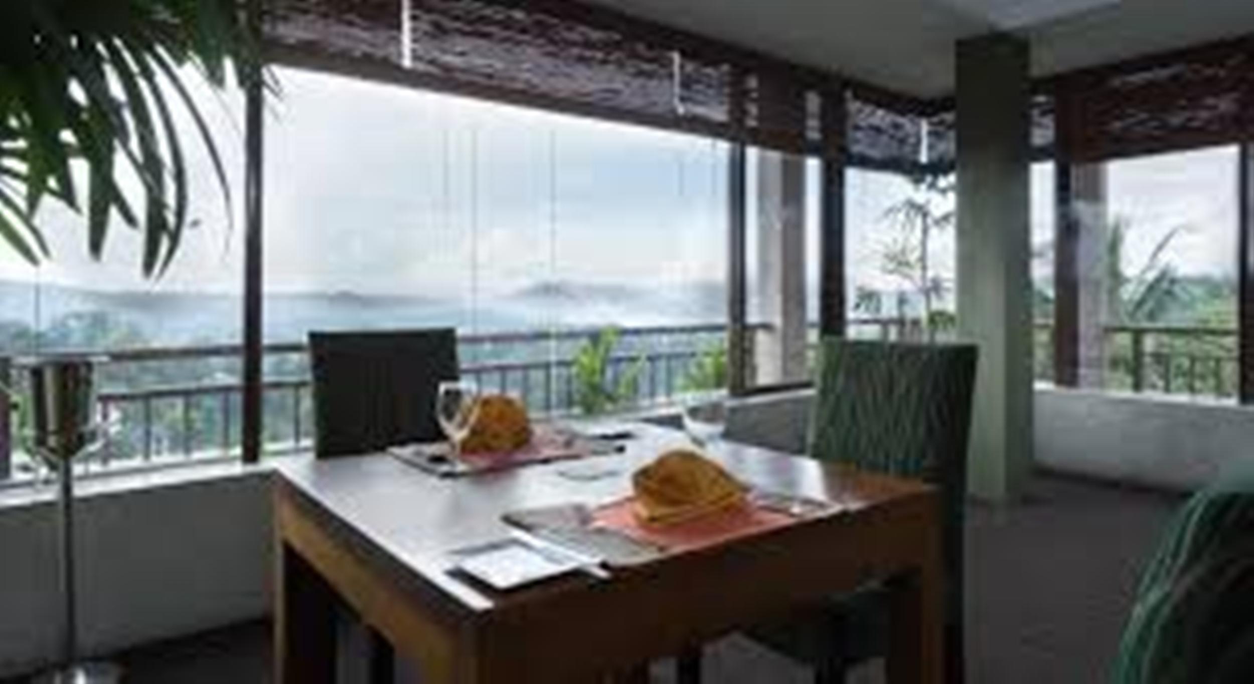 The Tourmaline Hotel Kandy