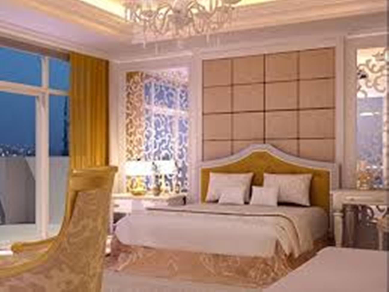 The Grand Kandyan Kandy