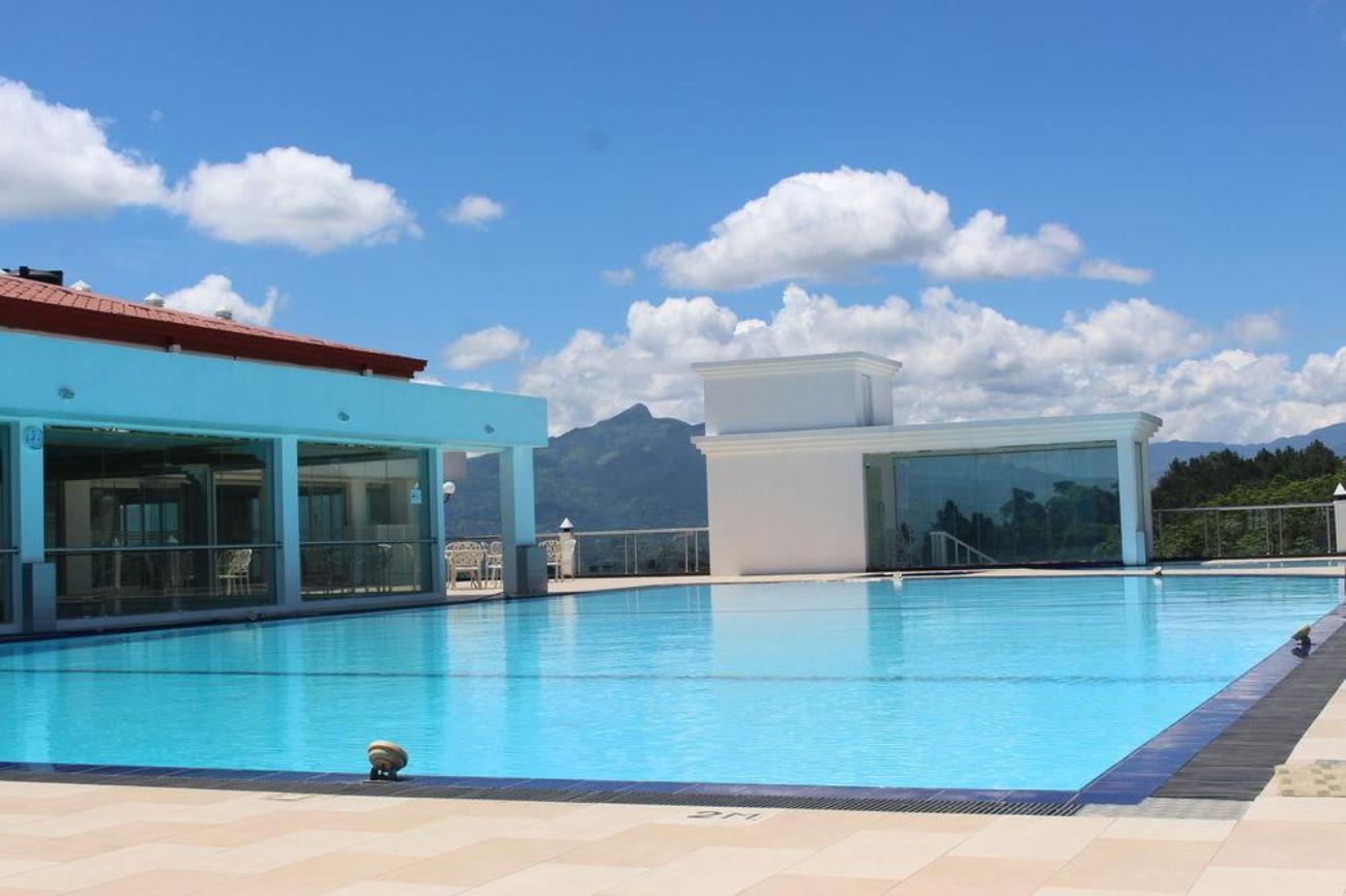 The Grand Kandyan 5* Kandy