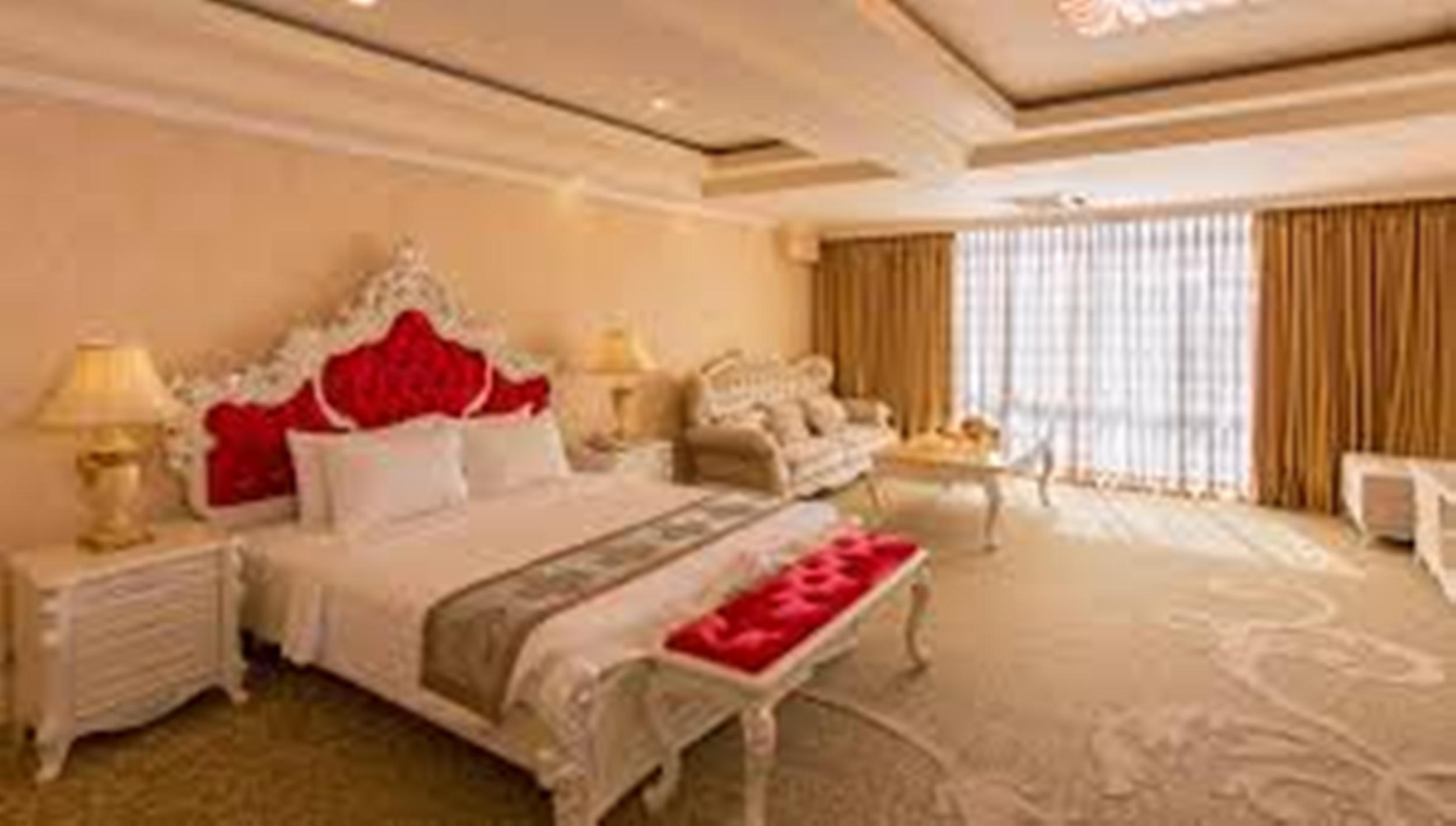 The Grand Kandyan Hotel 5*