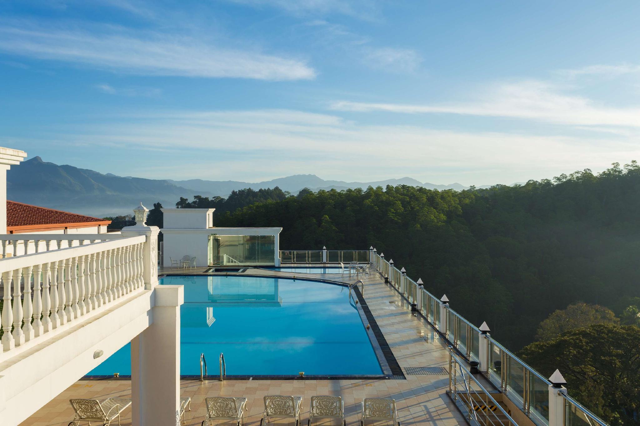 The Grand Kandyan 5*