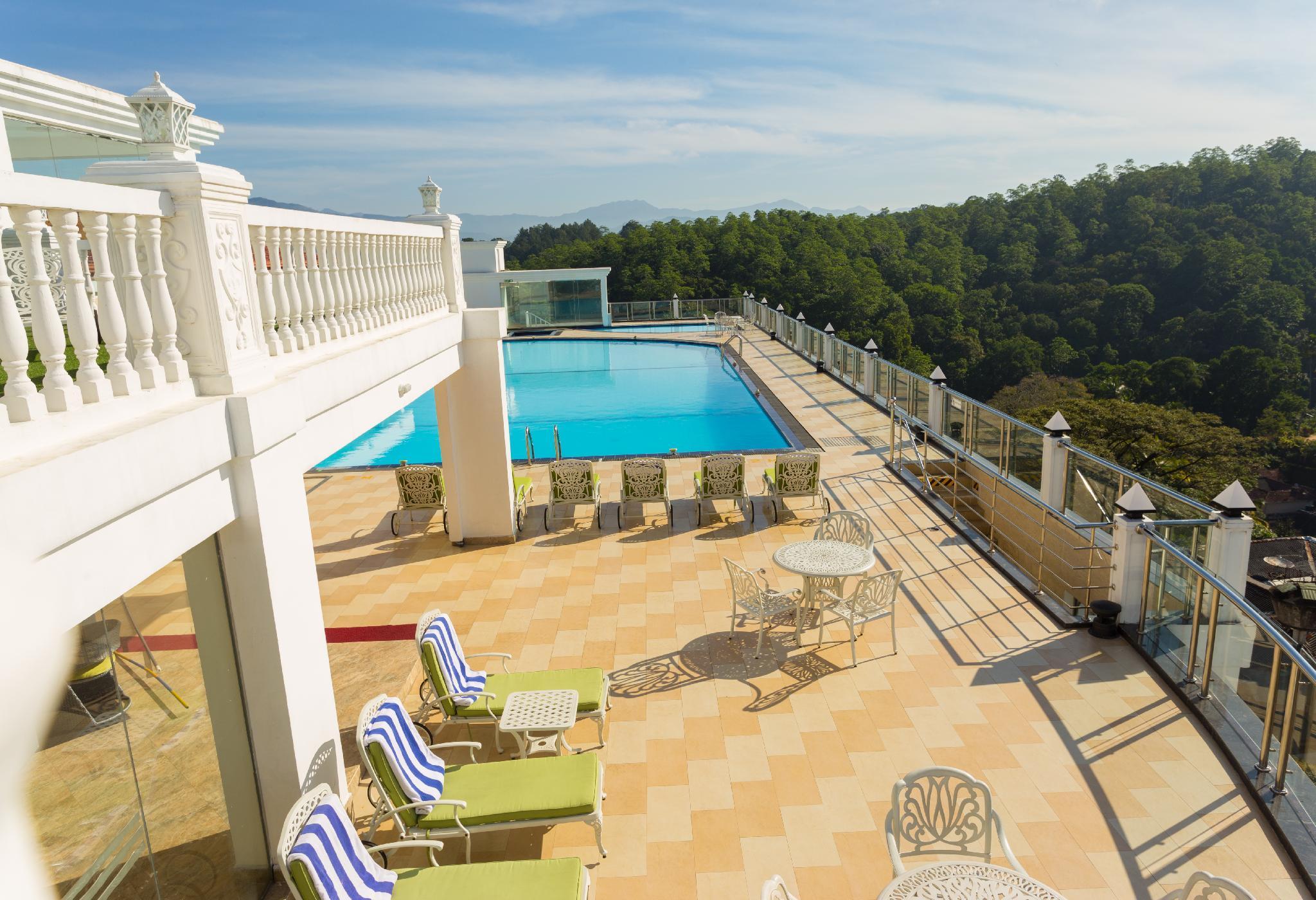 The Grand Kandyan 5*