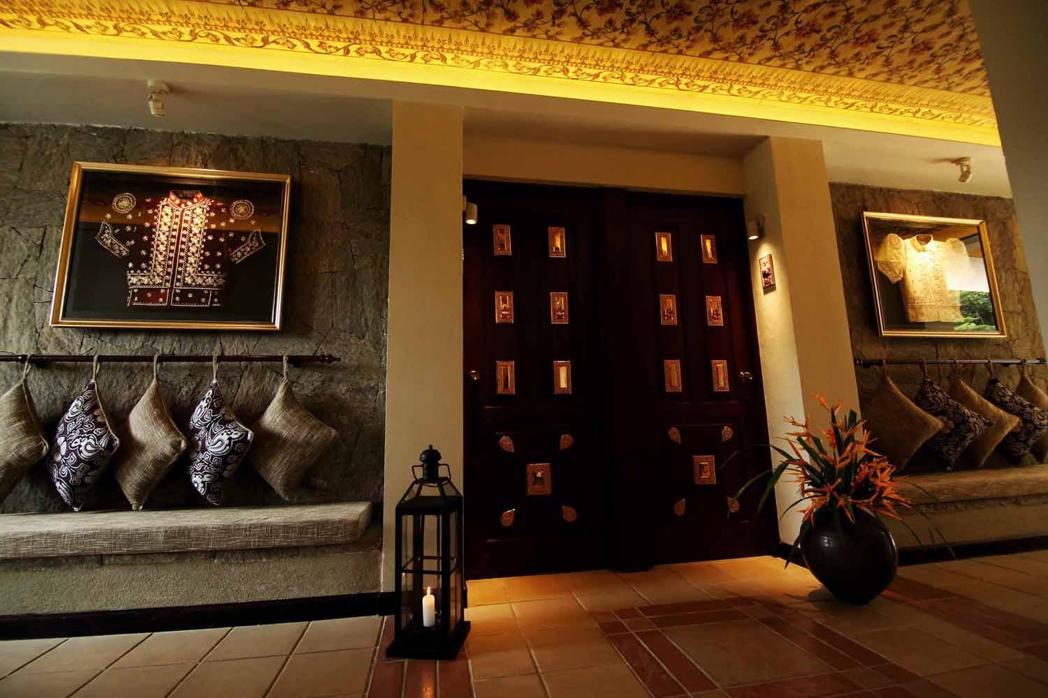 Hotel Thilanka Kandy