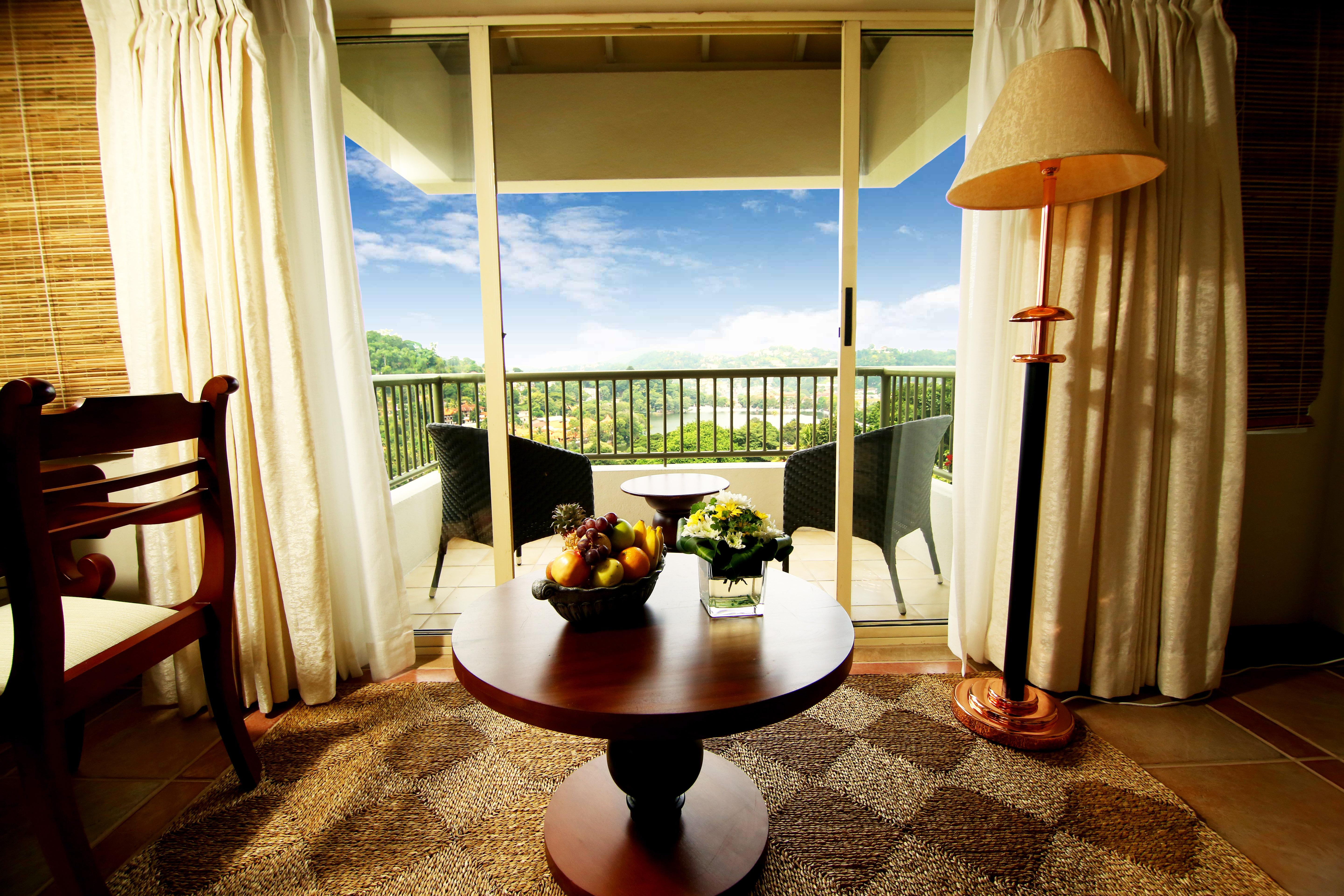 Thilanka Hotel