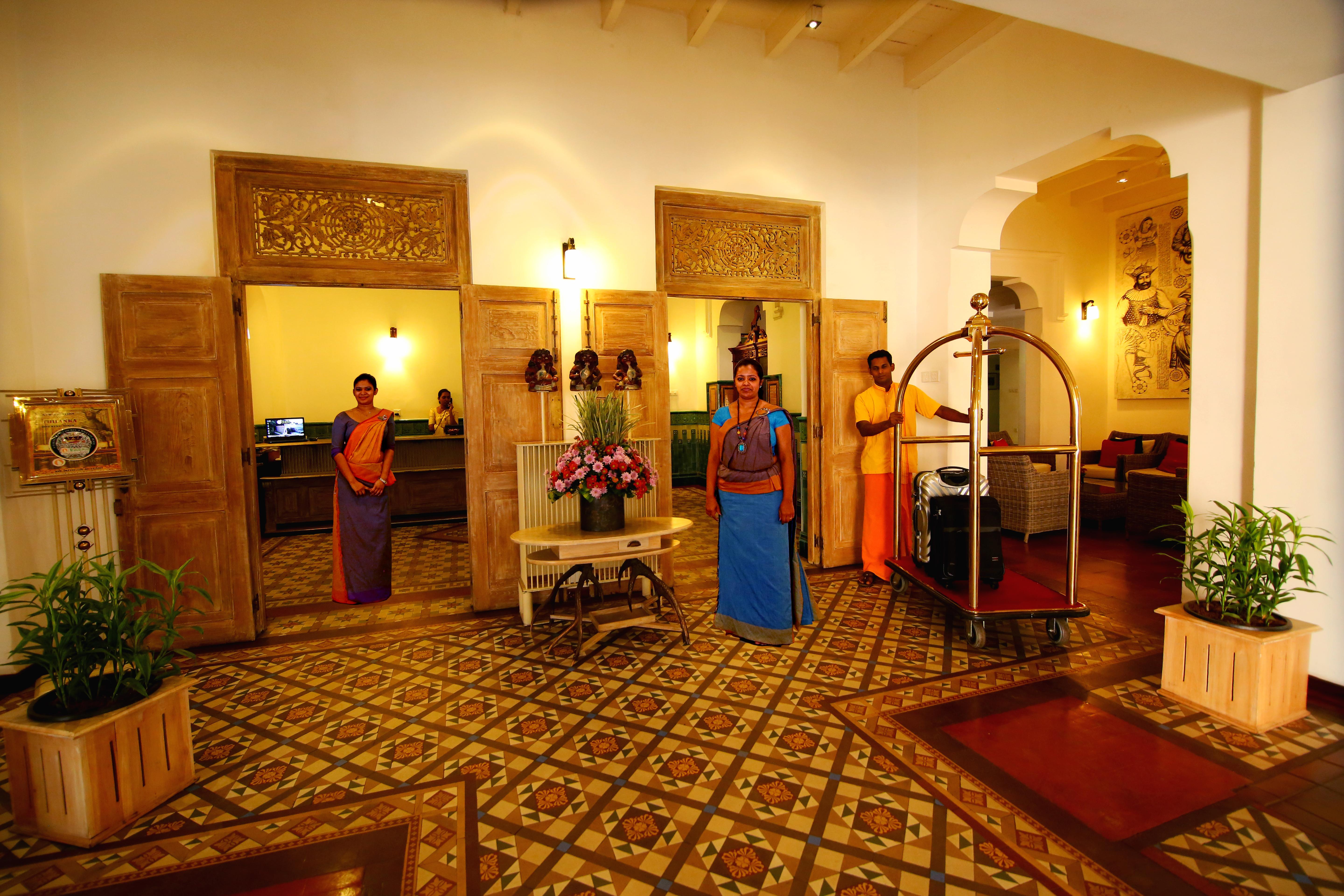 Thilanka Hotel Kandy