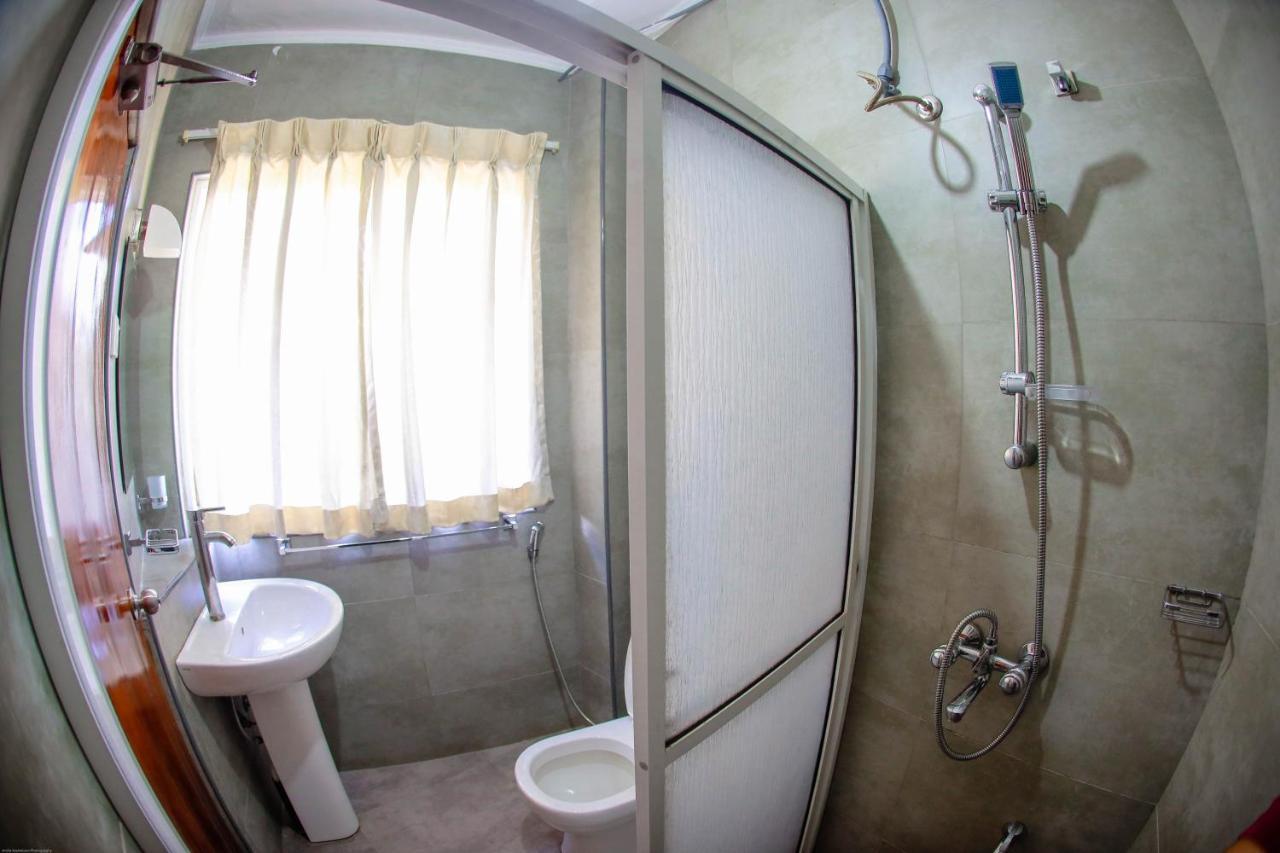 Funk Bunk - Mount View Hostel *