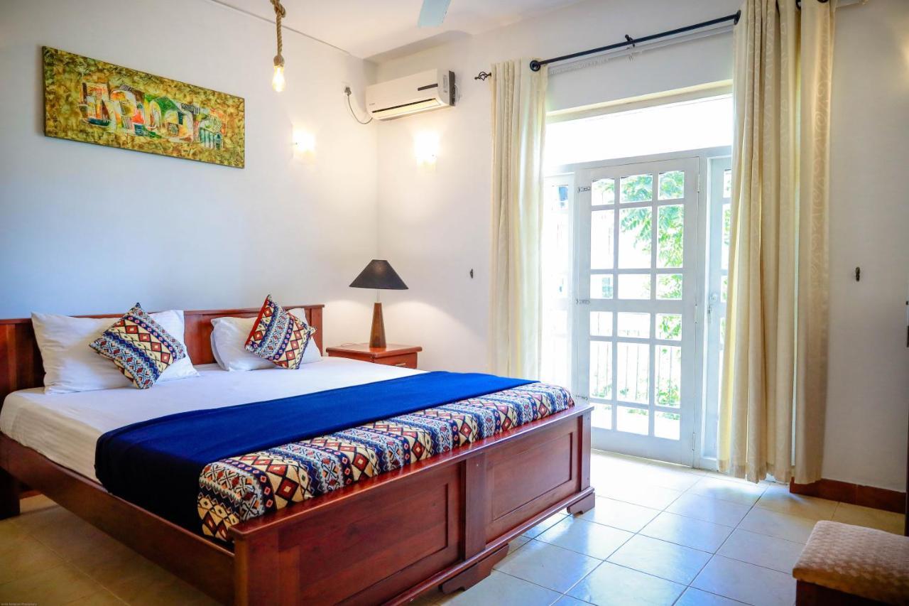 Funk Bunk - Mount View Hostel